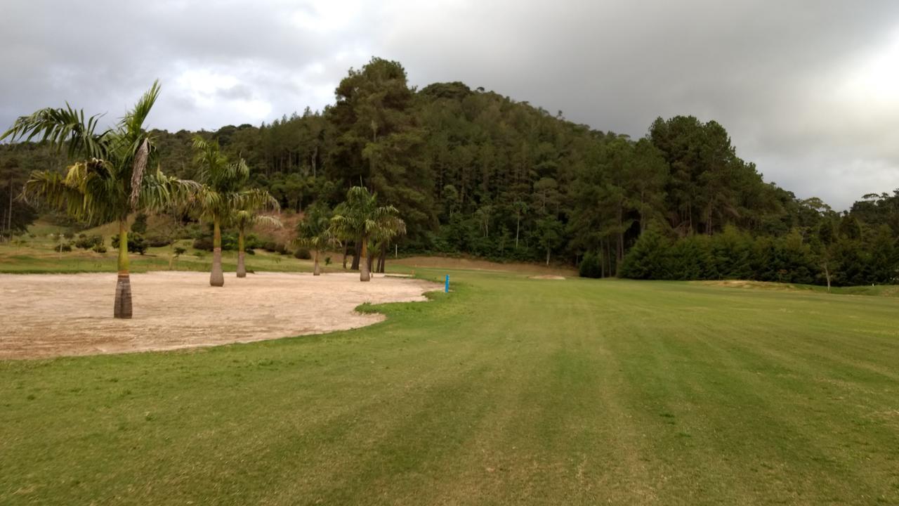 Hotel Fazenda Monte Verde Golf & Resort Vargem Alta Extérieur photo